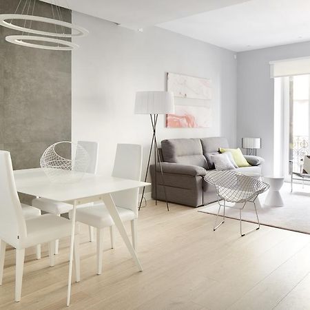 Zabaleta Beach By Feelfree Rentals San Sebastián Eksteriør billede