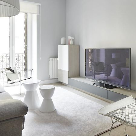 Zabaleta Beach By Feelfree Rentals San Sebastián Eksteriør billede