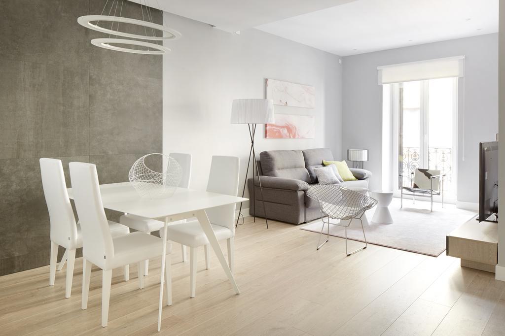 Zabaleta Beach By Feelfree Rentals San Sebastián Eksteriør billede