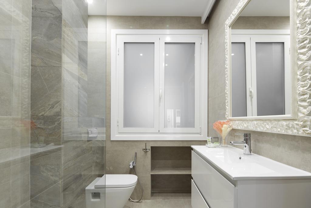 Zabaleta Beach By Feelfree Rentals San Sebastián Eksteriør billede