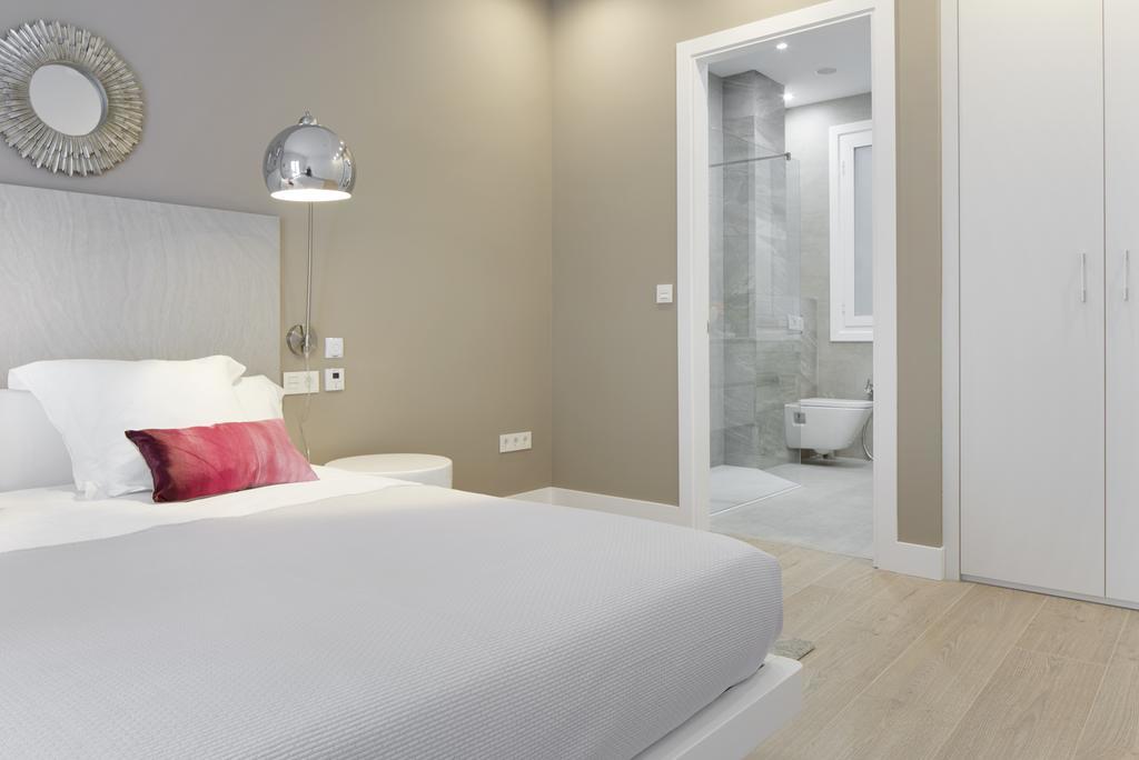 Zabaleta Beach By Feelfree Rentals San Sebastián Eksteriør billede