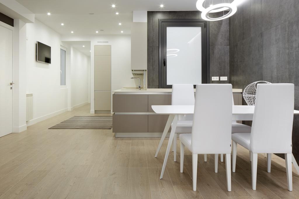 Zabaleta Beach By Feelfree Rentals San Sebastián Eksteriør billede