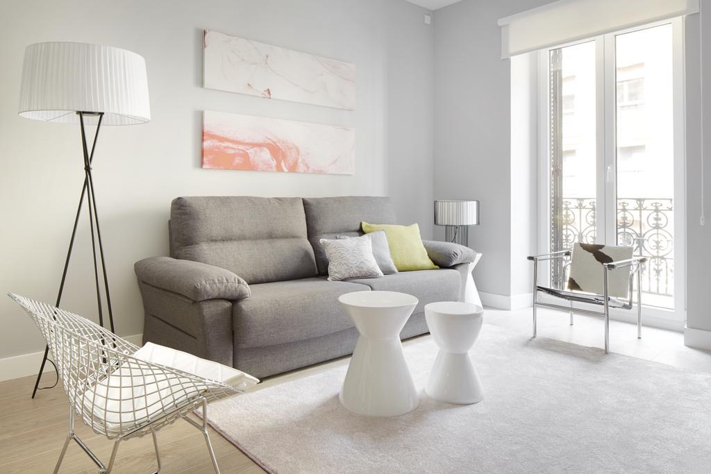 Zabaleta Beach By Feelfree Rentals San Sebastián Eksteriør billede