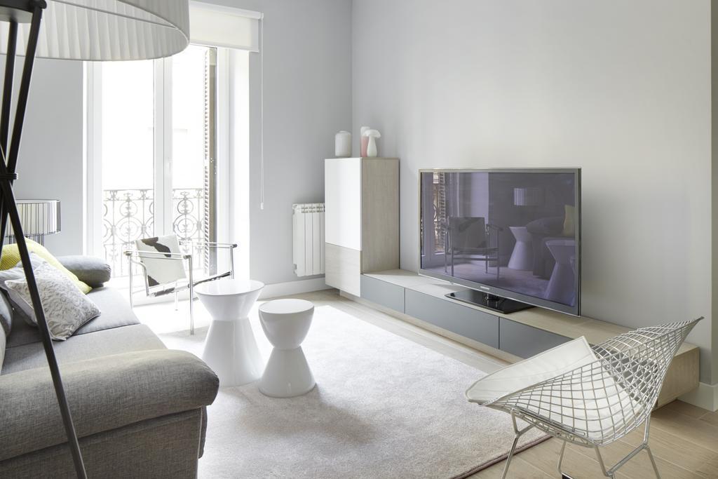 Zabaleta Beach By Feelfree Rentals San Sebastián Eksteriør billede